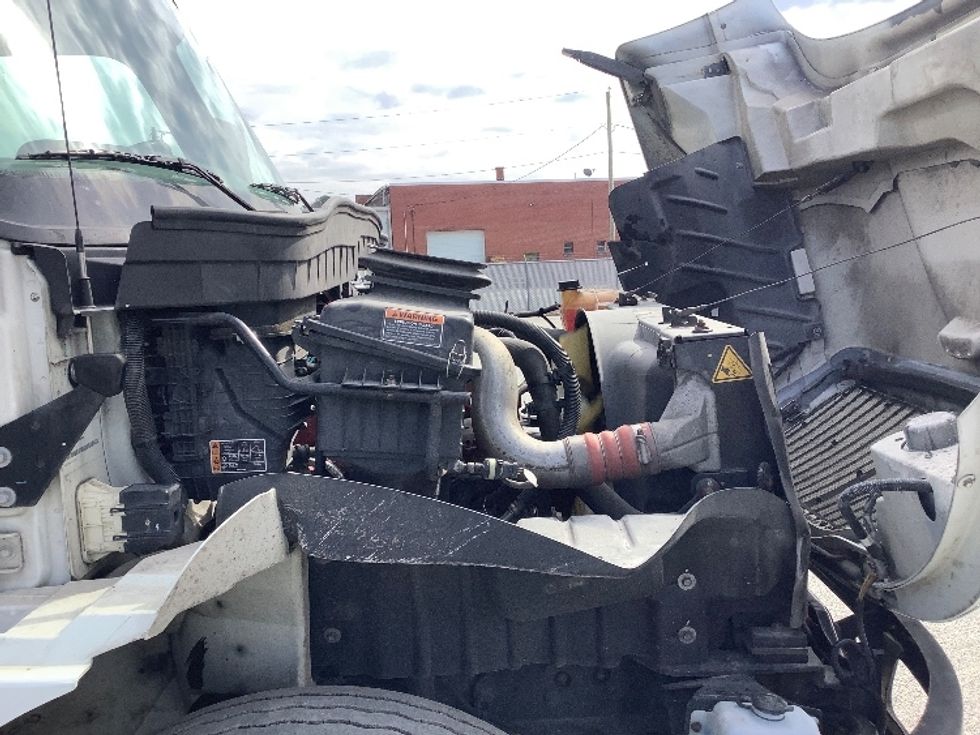 Refrigerated Truck-Light and Medium Duty Trucks-International-2021-MV607-Goldsboro-NC-263,903\n\t\tmiles-$ 40,500 - Image 23