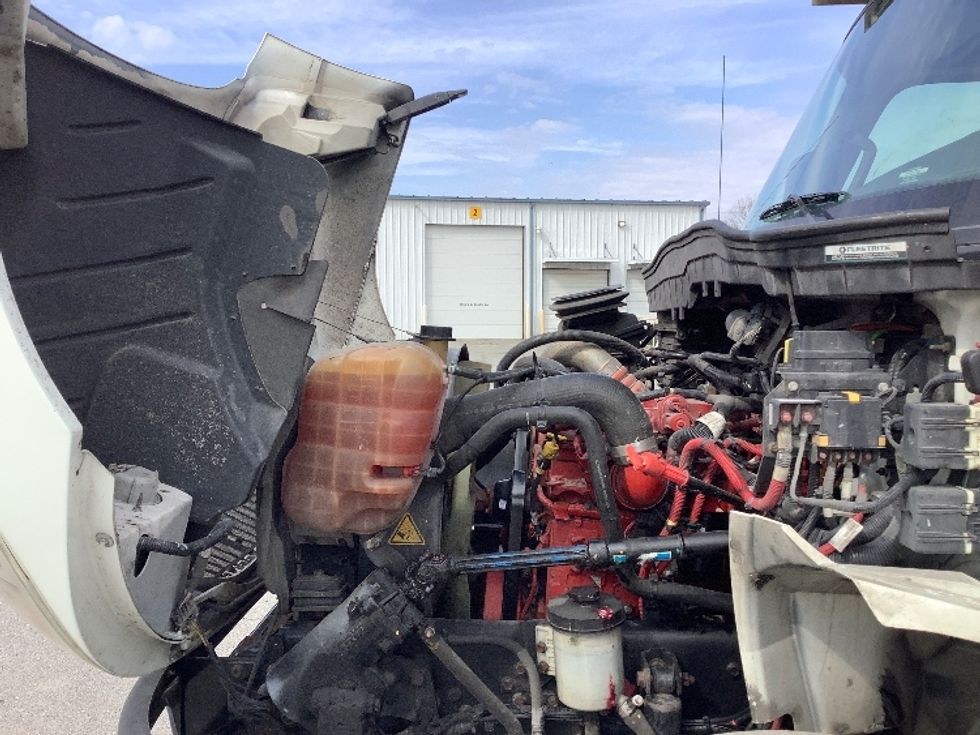 Refrigerated Truck-Light and Medium Duty Trucks-International-2021-MV607-Goldsboro-NC-263,903\n\t\tmiles-$ 40,500 - Image 24