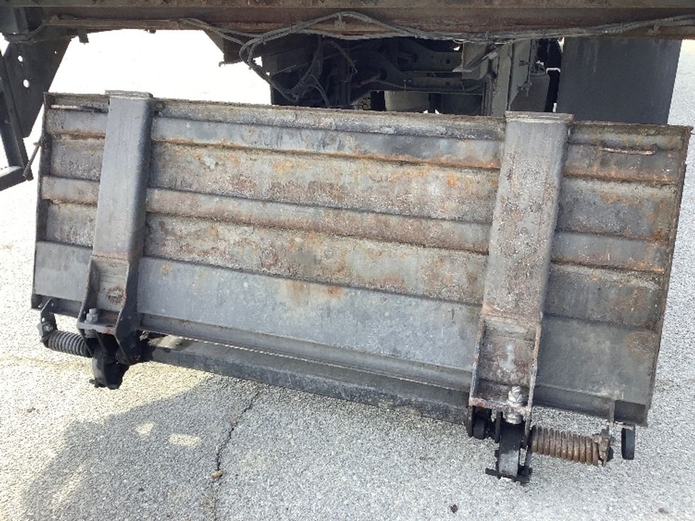 Refrigerated Truck-Light and Medium Duty Trucks-International-2021-MV607-Goldsboro-NC-263,903\n\t\tmiles-$ 40,500 - Image 26