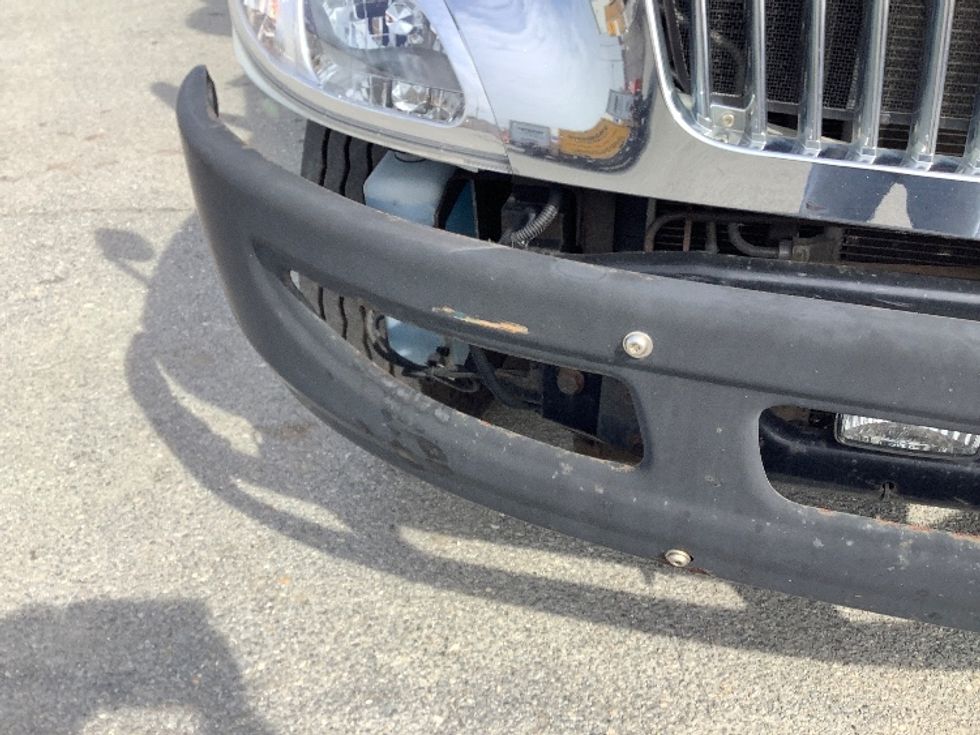 Refrigerated Truck-Light and Medium Duty Trucks-International-2021-MV607-Goldsboro-NC-263,903\n\t\tmiles-$ 40,500 - Image 28