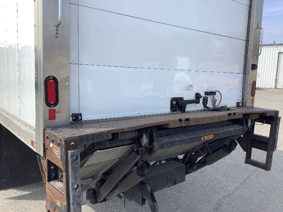 Refrigerated Truck-Light and Medium Duty Trucks-International-2021-MV607-Goldsboro-NC-263,903\n\t\tmiles-$ 40,500 - Image 29