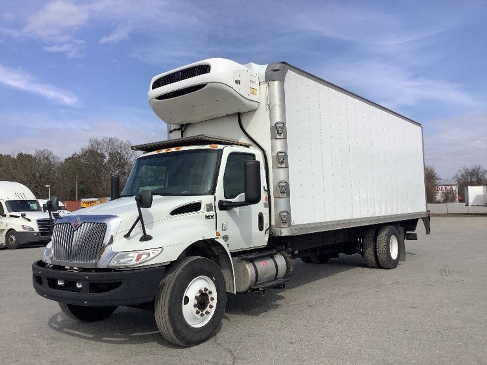 Refrigerated Truck-Light and Medium Duty Trucks-International-2021-MV607-Goldsboro-NC-263,903\n\t\tmiles-$ 40,500 - Image 3