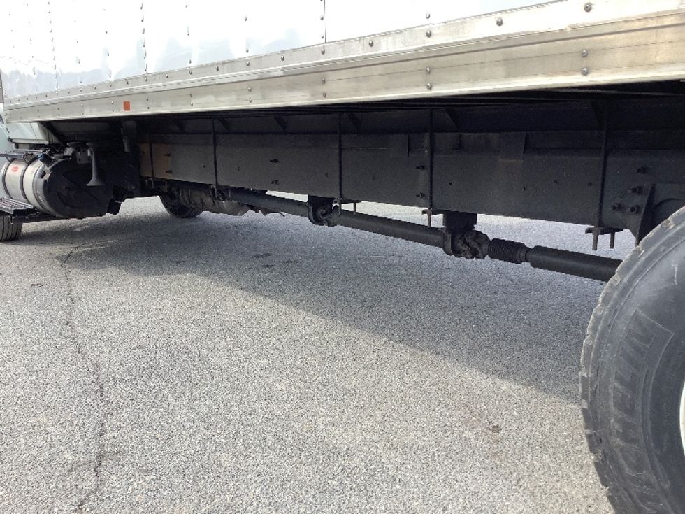Refrigerated Truck-Light and Medium Duty Trucks-International-2021-MV607-Goldsboro-NC-263,903\n\t\tmiles-$ 40,500 - Image 5