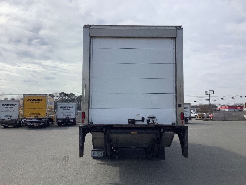 Refrigerated Truck-Light and Medium Duty Trucks-International-2021-MV607-Goldsboro-NC-263,903\n\t\tmiles-$ 40,500 - Image 7