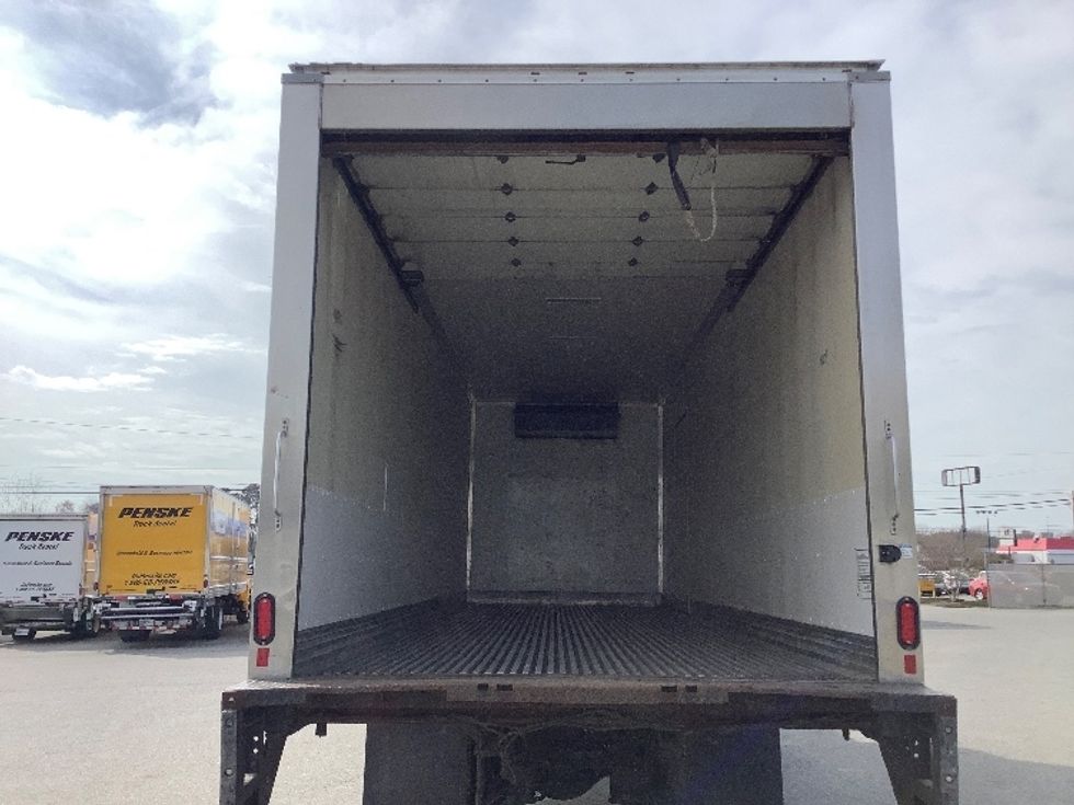 Refrigerated Truck-Light and Medium Duty Trucks-International-2021-MV607-Goldsboro-NC-263,903\n\t\tmiles-$ 40,500 - Image 8