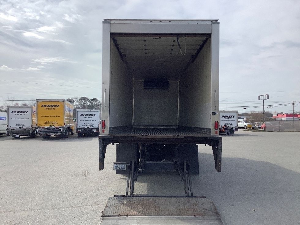 Refrigerated Truck-Light and Medium Duty Trucks-International-2021-MV607-Goldsboro-NC-263,903\n\t\tmiles-$ 40,500 - Image 9