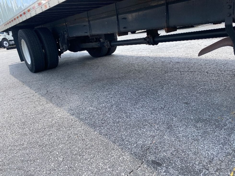 Refrigerated Truck-Light and Medium Duty Trucks-International-2021-MV607-Greensboro-NC-258,665\n\t\tmiles-$ 37,000 - Image 13