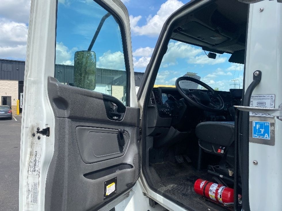 Refrigerated Truck-Light and Medium Duty Trucks-International-2021-MV607-Greensboro-NC-258,665\n\t\tmiles-$ 37,000 - Image 15