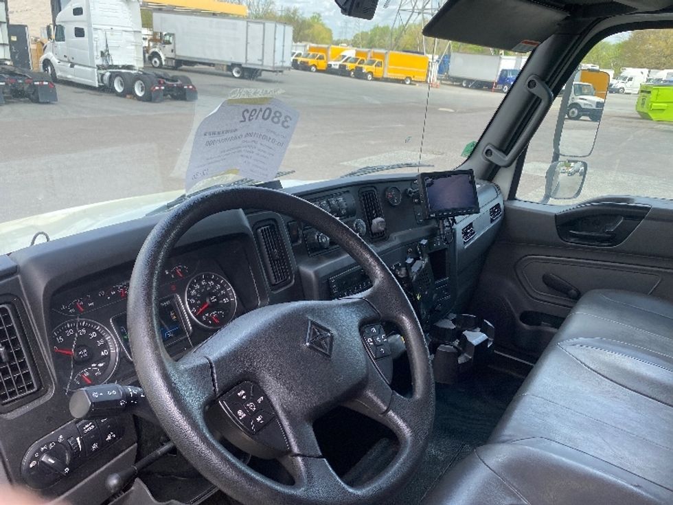 Refrigerated Truck-Light and Medium Duty Trucks-International-2021-MV607-Greensboro-NC-258,665\n\t\tmiles-$ 37,000 - Image 16
