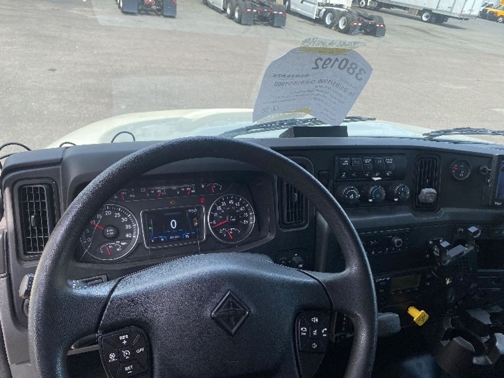 Refrigerated Truck-Light and Medium Duty Trucks-International-2021-MV607-Greensboro-NC-258,665\n\t\tmiles-$ 37,000 - Image 17