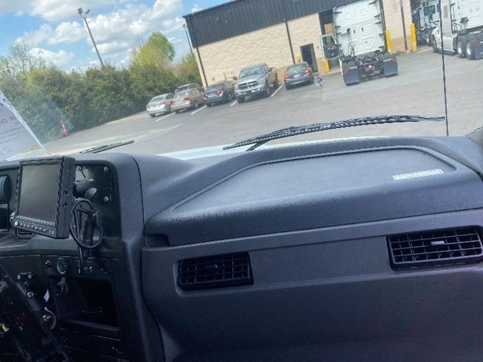 Refrigerated Truck-Light and Medium Duty Trucks-International-2021-MV607-Greensboro-NC-258,665\n\t\tmiles-$ 37,000 - Image 20