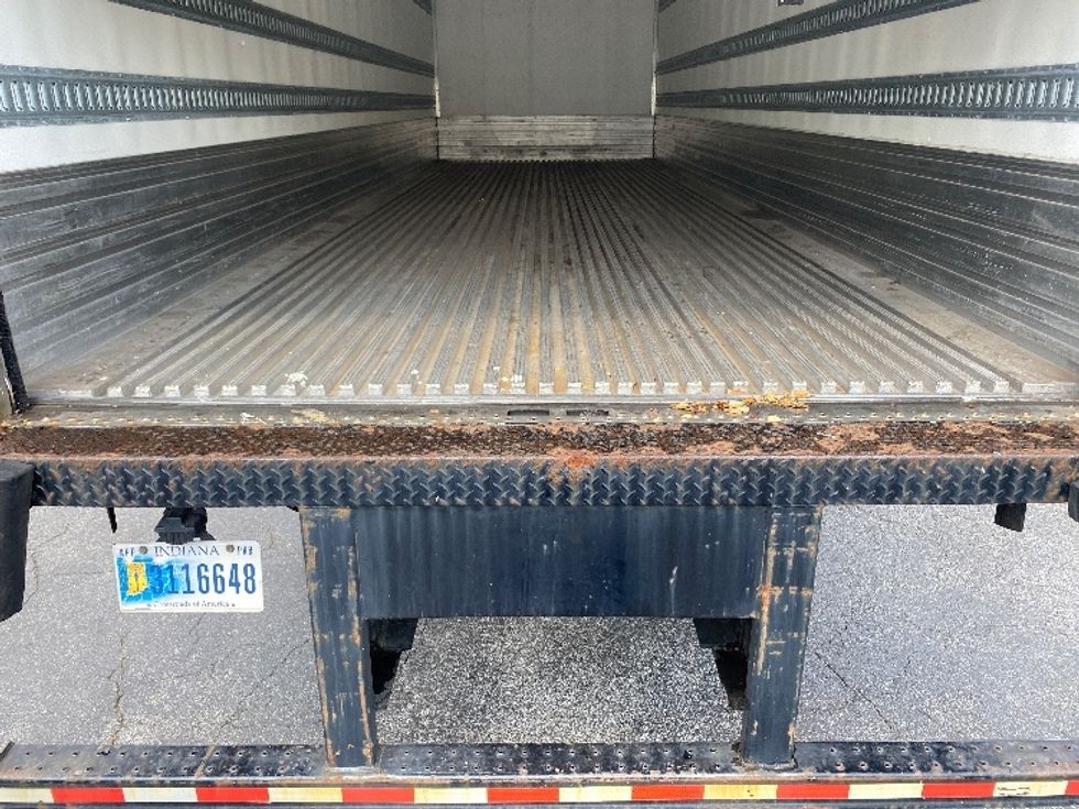 Refrigerated Truck-Light and Medium Duty Trucks-International-2021-MV607-Greensboro-NC-258,665\n\t\tmiles-$ 37,000 - Image 9