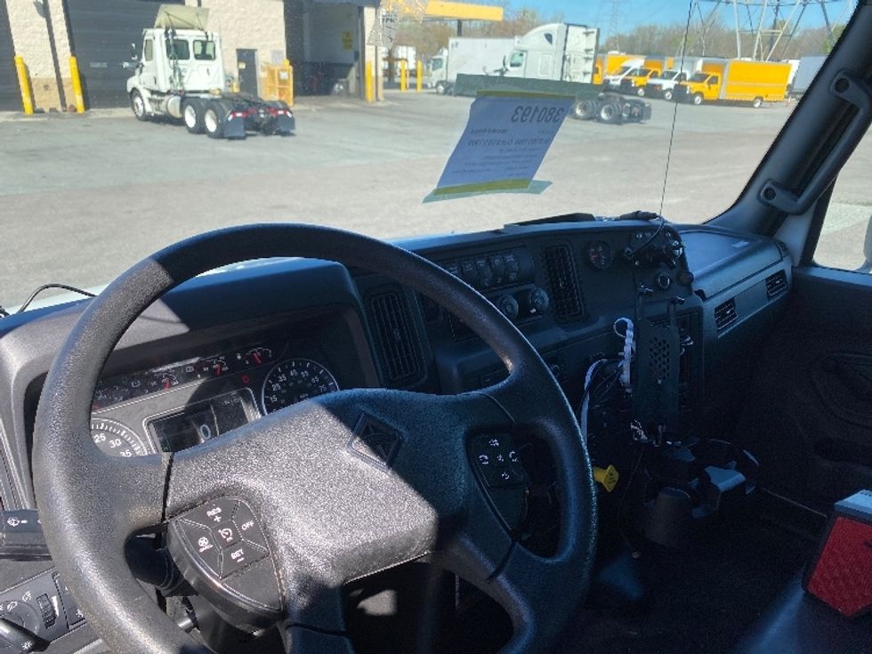 Refrigerated Truck-Light and Medium Duty Trucks-International-2021-MV607-Greensboro-NC-284,390\n\t\tmiles-$ 31,250 - Image 16