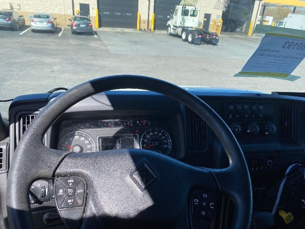 Refrigerated Truck-Light and Medium Duty Trucks-International-2021-MV607-Greensboro-NC-284,390\n\t\tmiles-$ 31,250 - Image 17