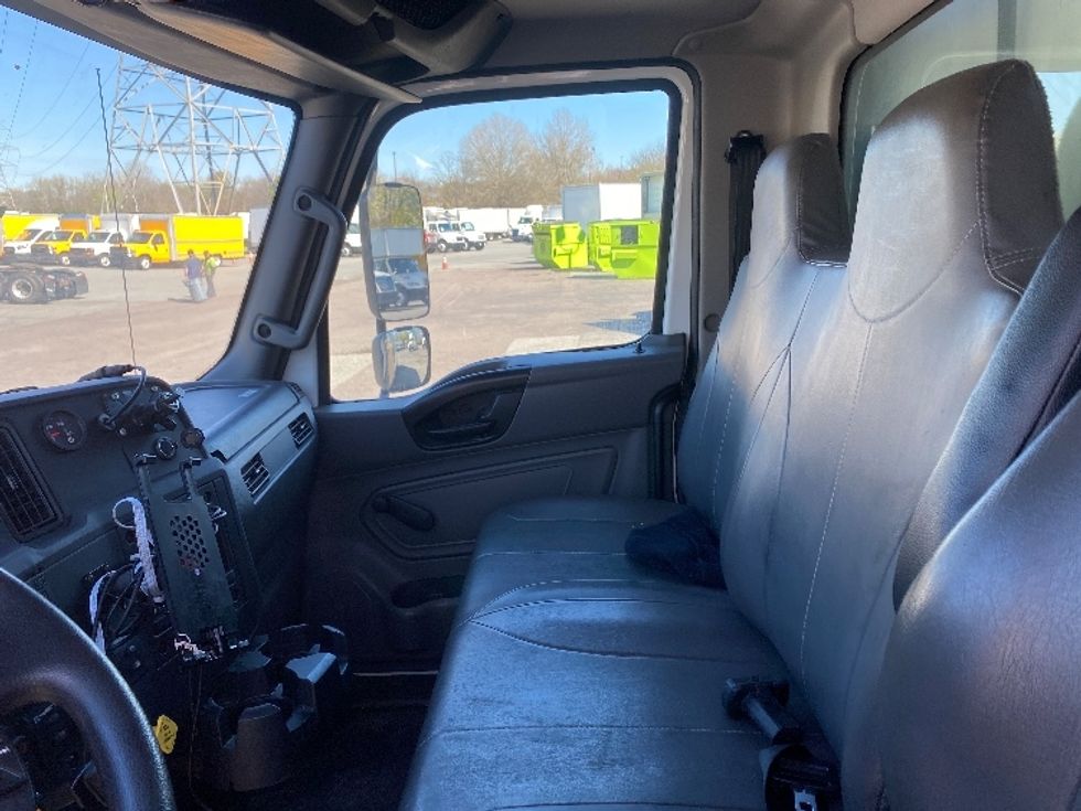 Refrigerated Truck-Light and Medium Duty Trucks-International-2021-MV607-Greensboro-NC-284,390\n\t\tmiles-$ 31,250 - Image 18