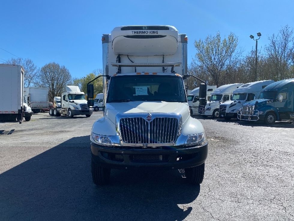 Refrigerated Truck-Light and Medium Duty Trucks-International-2021-MV607-Greensboro-NC-284,390\n\t\tmiles-$ 31,250 - Image 2