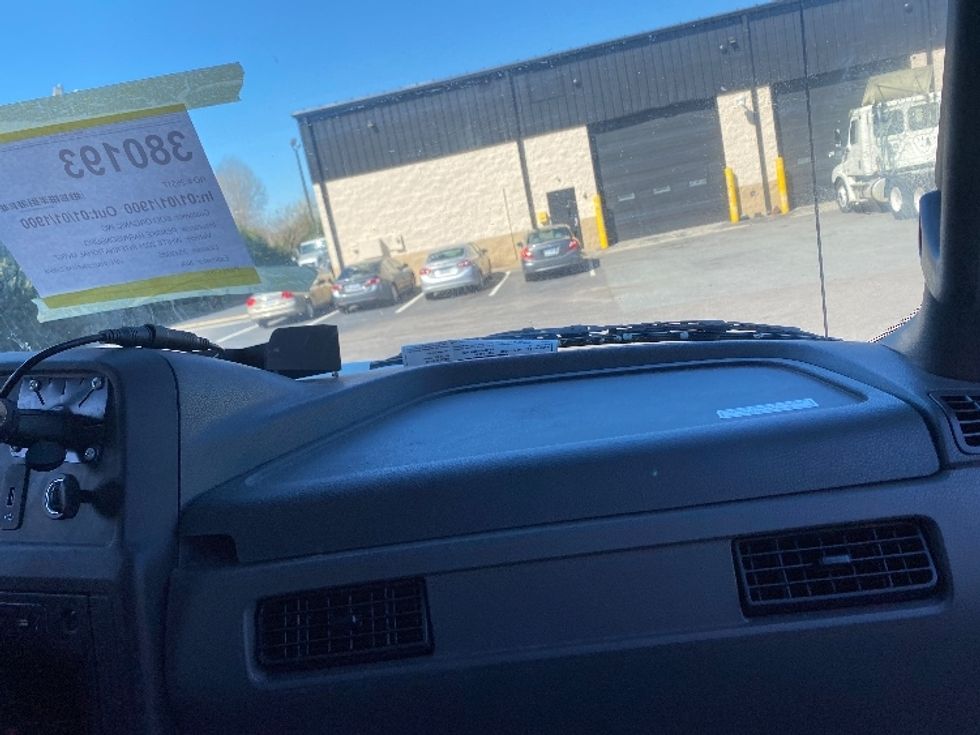 Refrigerated Truck-Light and Medium Duty Trucks-International-2021-MV607-Greensboro-NC-284,390\n\t\tmiles-$ 31,250 - Image 20