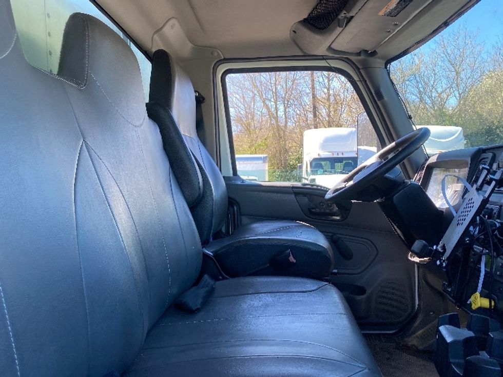 Refrigerated Truck-Light and Medium Duty Trucks-International-2021-MV607-Greensboro-NC-284,390\n\t\tmiles-$ 31,250 - Image 21