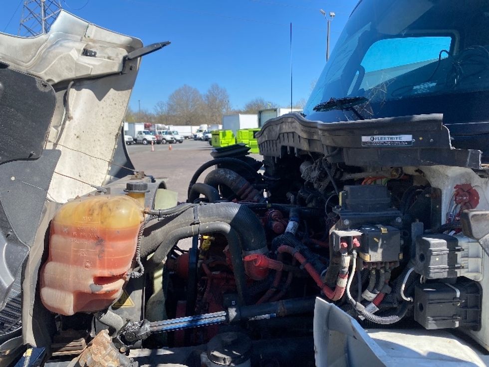 Refrigerated Truck-Light and Medium Duty Trucks-International-2021-MV607-Greensboro-NC-284,390\n\t\tmiles-$ 31,250 - Image 23