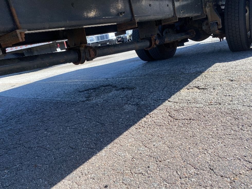 Refrigerated Truck-Light and Medium Duty Trucks-International-2021-MV607-Greensboro-NC-284,390\n\t\tmiles-$ 31,250 - Image 5