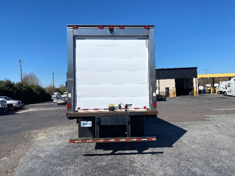 Refrigerated Truck-Light and Medium Duty Trucks-International-2021-MV607-Greensboro-NC-284,390\n\t\tmiles-$ 31,250 - Image 7