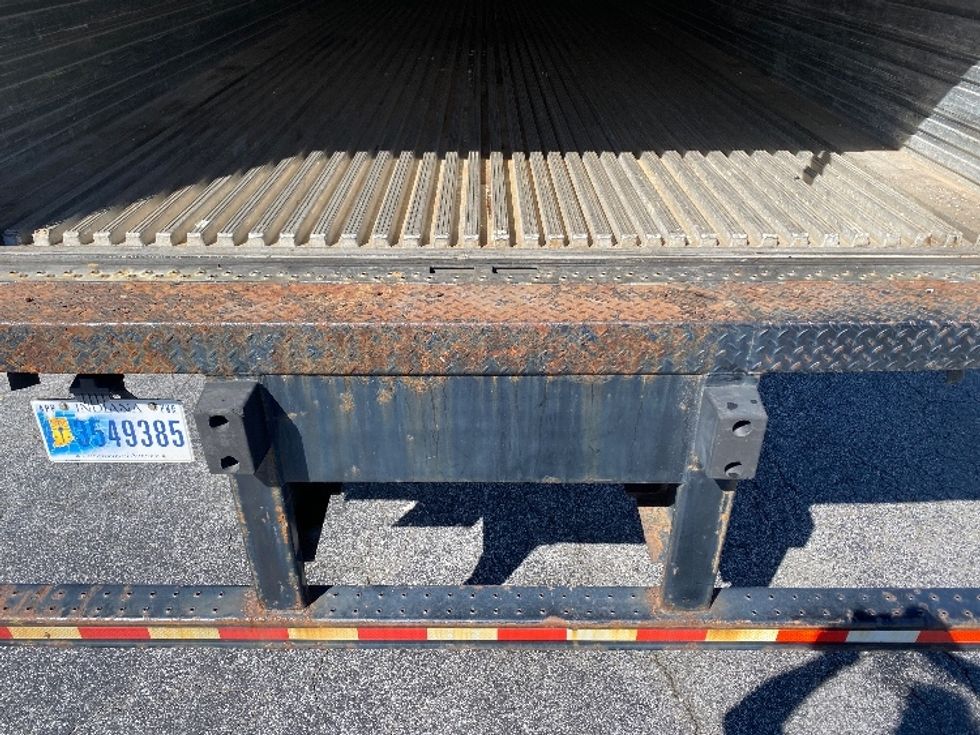 Refrigerated Truck-Light and Medium Duty Trucks-International-2021-MV607-Greensboro-NC-284,390\n\t\tmiles-$ 31,250 - Image 9