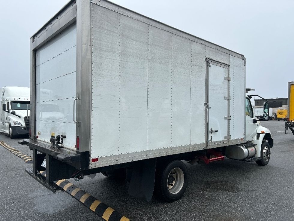 Refrigerated Truck-Light and Medium Duty Trucks-International-2021-MV607-Greensboro-NC-403,696\n\t\tmiles-$ 23,000 - Image 12