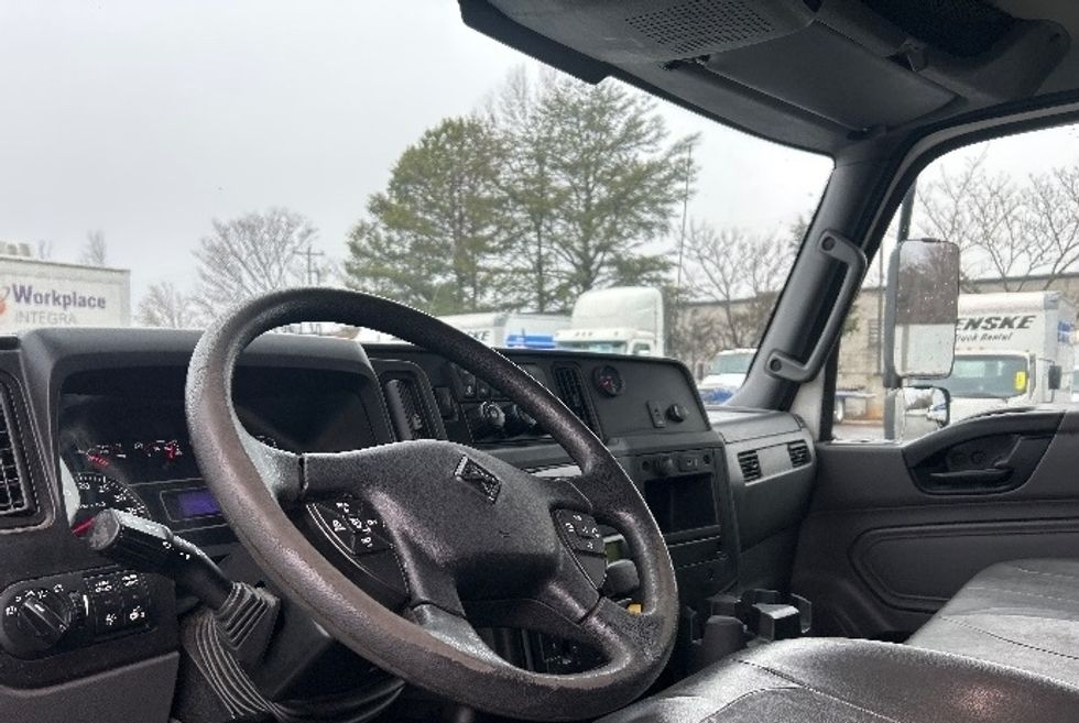 Refrigerated Truck-Light and Medium Duty Trucks-International-2021-MV607-Greensboro-NC-403,696\n\t\tmiles-$ 23,000 - Image 15