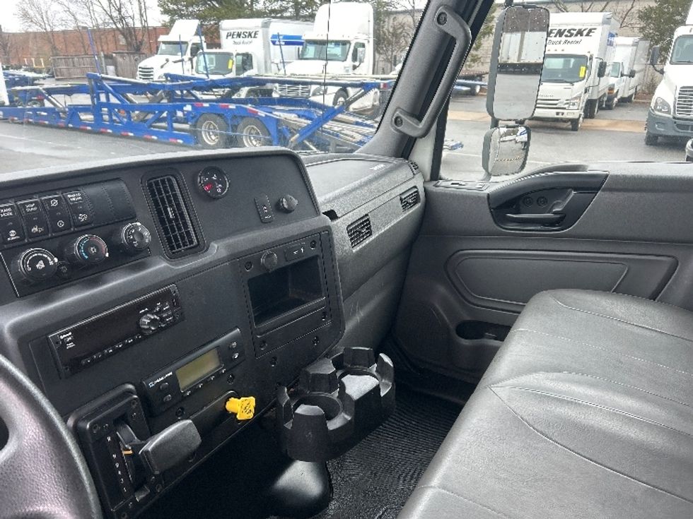 Refrigerated Truck-Light and Medium Duty Trucks-International-2021-MV607-Greensboro-NC-403,696\n\t\tmiles-$ 23,000 - Image 17