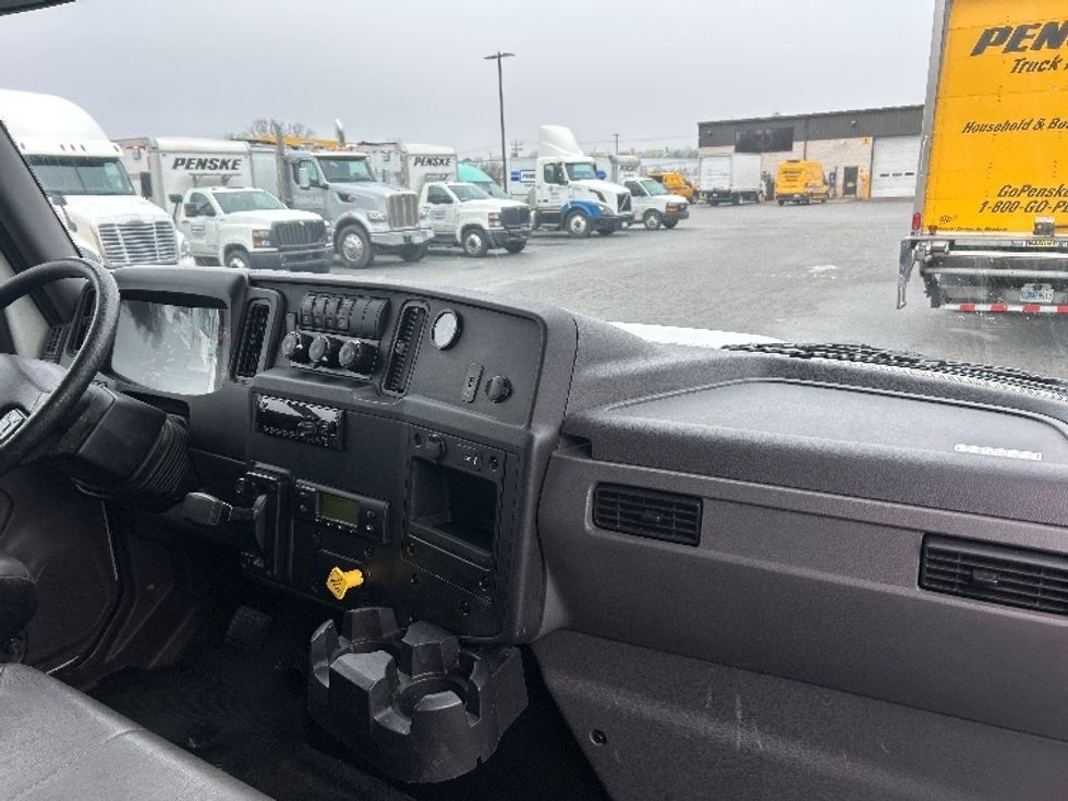 Refrigerated Truck-Light and Medium Duty Trucks-International-2021-MV607-Greensboro-NC-403,696\n\t\tmiles-$ 23,000 - Image 19