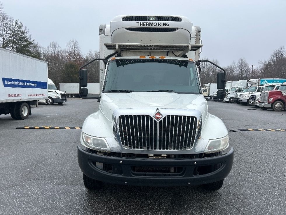 Refrigerated Truck-Light and Medium Duty Trucks-International-2021-MV607-Greensboro-NC-403,696\n\t\tmiles-$ 23,000 - Image 2