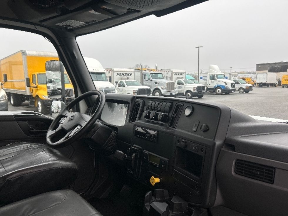 Refrigerated Truck-Light and Medium Duty Trucks-International-2021-MV607-Greensboro-NC-403,696\n\t\tmiles-$ 23,000 - Image 20