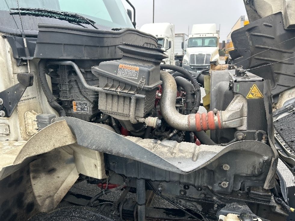 Refrigerated Truck-Light and Medium Duty Trucks-International-2021-MV607-Greensboro-NC-403,696\n\t\tmiles-$ 23,000 - Image 21