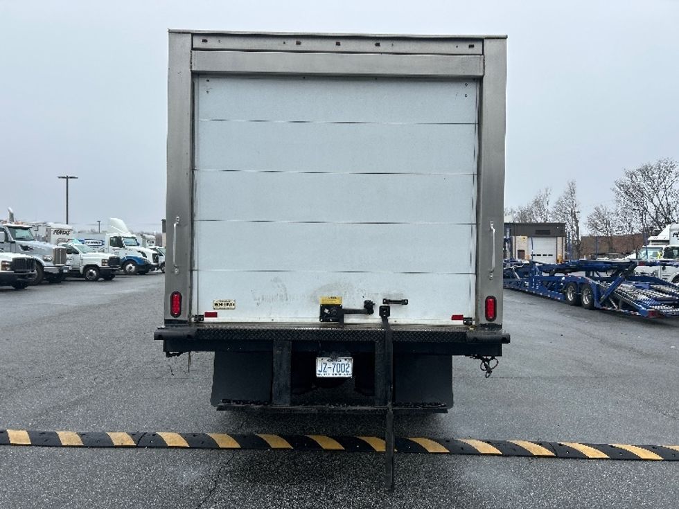 Refrigerated Truck-Light and Medium Duty Trucks-International-2021-MV607-Greensboro-NC-403,696\n\t\tmiles-$ 23,000 - Image 7