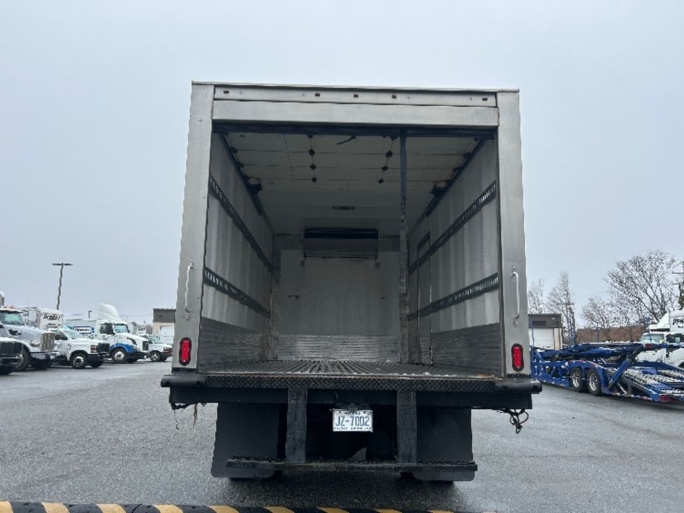 Refrigerated Truck-Light and Medium Duty Trucks-International-2021-MV607-Greensboro-NC-403,696\n\t\tmiles-$ 23,000 - Image 9