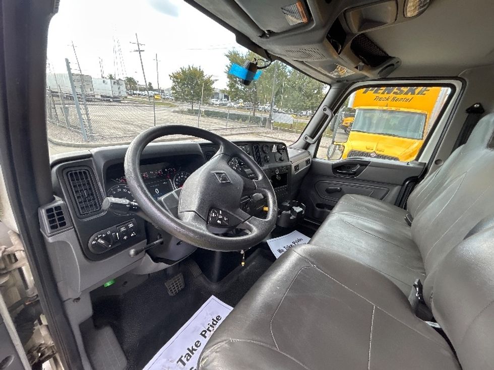 Refrigerated Truck-Light and Medium Duty Trucks-International-2021-MV607-Hammond-LA-214,814\n\t\tmiles-$ 57,000 - Image 17