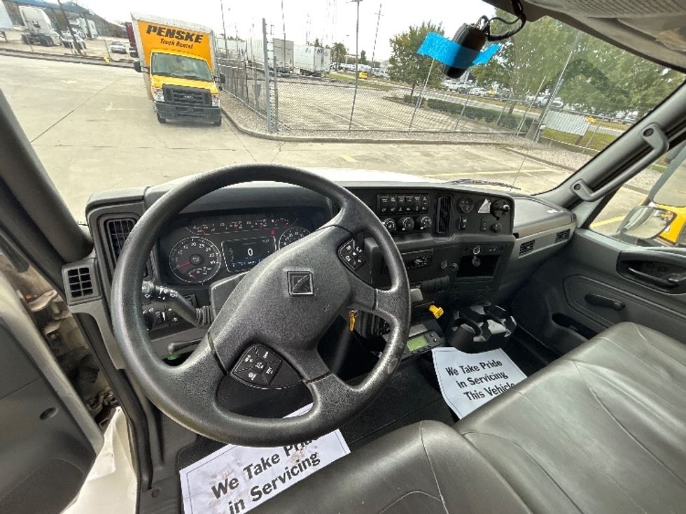 Refrigerated Truck-Light and Medium Duty Trucks-International-2021-MV607-Hammond-LA-214,814\n\t\tmiles-$ 57,000 - Image 18