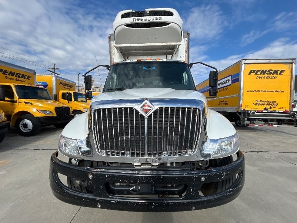 Refrigerated Truck-Light and Medium Duty Trucks-International-2021-MV607-Hammond-LA-214,814\n\t\tmiles-$ 57,000 - Image 2