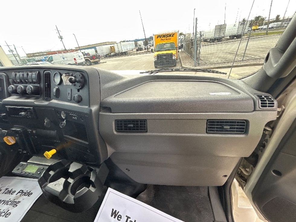 Refrigerated Truck-Light and Medium Duty Trucks-International-2021-MV607-Hammond-LA-214,814\n\t\tmiles-$ 57,000 - Image 21