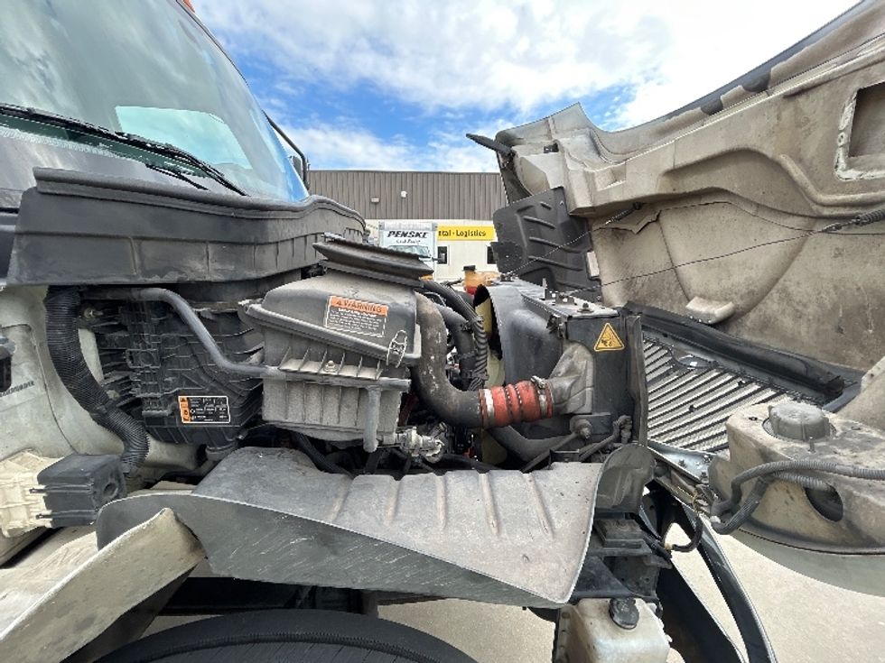 Refrigerated Truck-Light and Medium Duty Trucks-International-2021-MV607-Hammond-LA-214,814\n\t\tmiles-$ 57,000 - Image 23