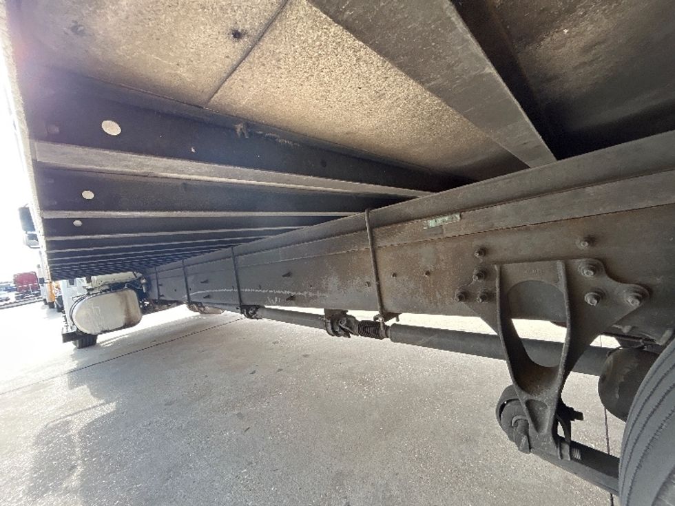 Refrigerated Truck-Light and Medium Duty Trucks-International-2021-MV607-Hammond-LA-214,814\n\t\tmiles-$ 57,000 - Image 5