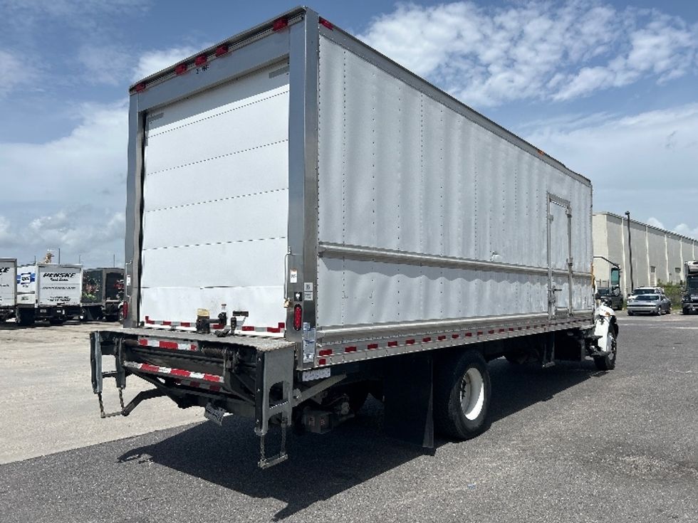 Refrigerated Truck-Light and Medium Duty Trucks-International-2021-MV607-Harahan-LA-196,427\n\t\tmiles-$ 63,750 - Image 13