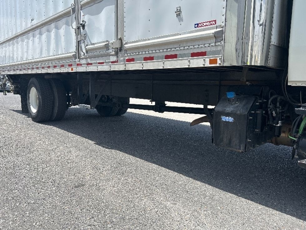 Refrigerated Truck-Light and Medium Duty Trucks-International-2021-MV607-Harahan-LA-196,427\n\t\tmiles-$ 63,750 - Image 14