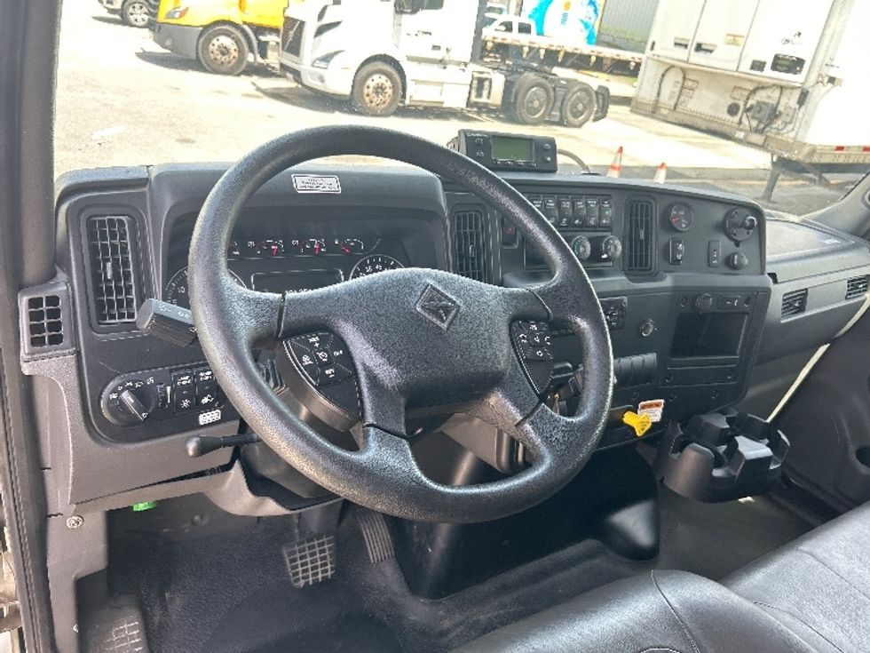 Refrigerated Truck-Light and Medium Duty Trucks-International-2021-MV607-Harahan-LA-196,427\n\t\tmiles-$ 63,750 - Image 17