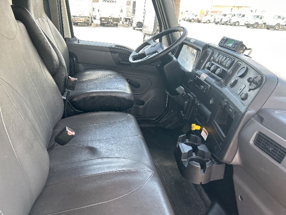 Refrigerated Truck-Light and Medium Duty Trucks-International-2021-MV607-Harahan-LA-196,427\n\t\tmiles-$ 63,750 - Image 22