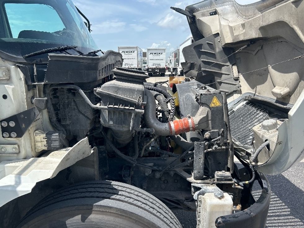 Refrigerated Truck-Light and Medium Duty Trucks-International-2021-MV607-Harahan-LA-196,427\n\t\tmiles-$ 63,750 - Image 23