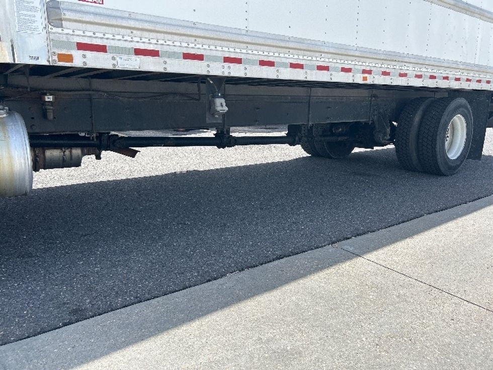 Refrigerated Truck-Light and Medium Duty Trucks-International-2021-MV607-Harahan-LA-196,427\n\t\tmiles-$ 63,750 - Image 5