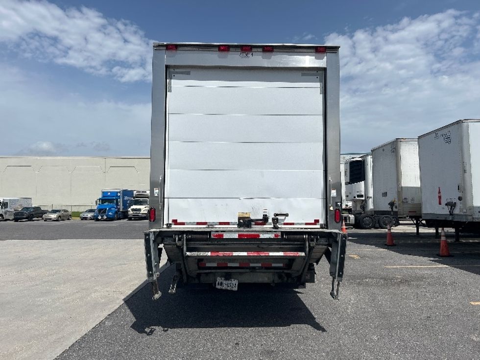 Refrigerated Truck-Light and Medium Duty Trucks-International-2021-MV607-Harahan-LA-196,427\n\t\tmiles-$ 63,750 - Image 7