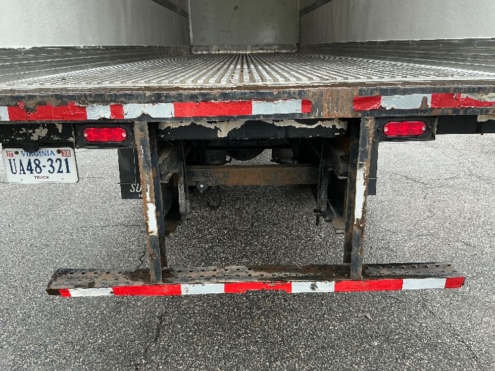 Refrigerated Truck-Light and Medium Duty Trucks-International-2021-MV607-Harrisonburg-VA-304,778\n\t\tmiles-$ 35,000 - Image 10