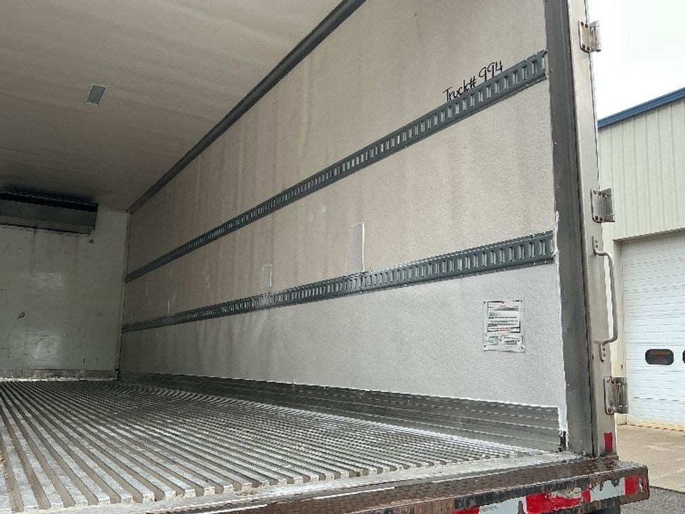 Refrigerated Truck-Light and Medium Duty Trucks-International-2021-MV607-Harrisonburg-VA-304,778\n\t\tmiles-$ 35,000 - Image 12